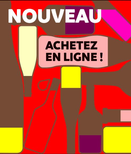 Bouchons de vin